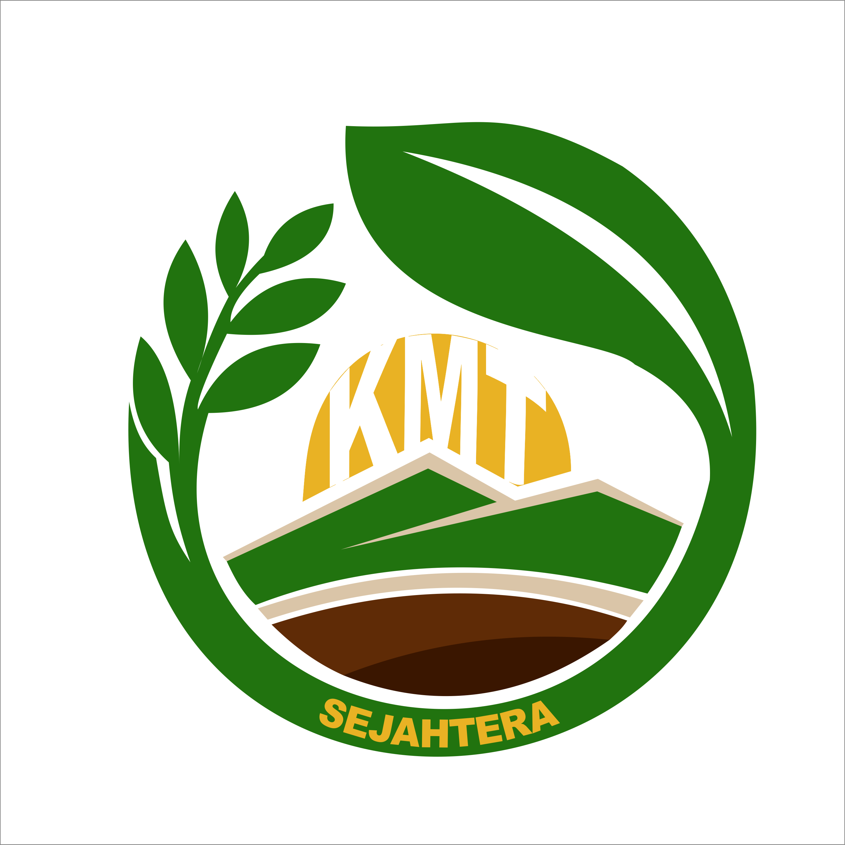 Logo Perusahaan Viraly